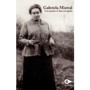 Gabriela Mistral