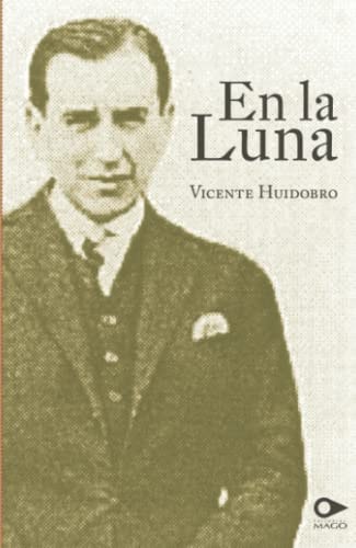 En la Luna cover