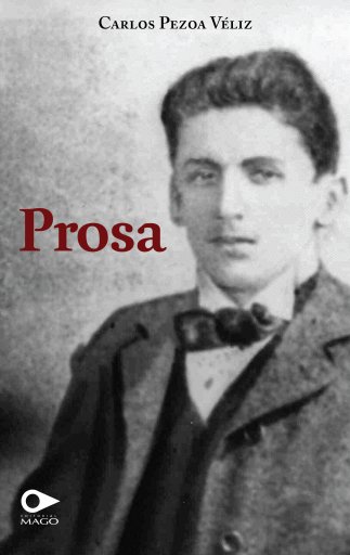 Prosa cover