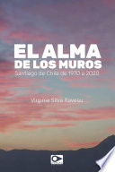 El alma de los muros cover