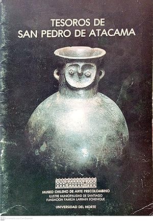 Descubriendo San Pedro de Atacama