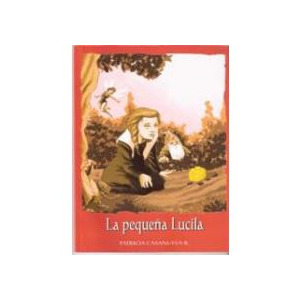 La pequeña Lucila