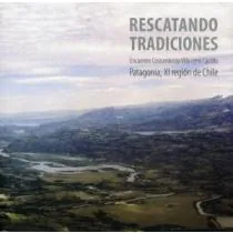 Rescatando tradiciones