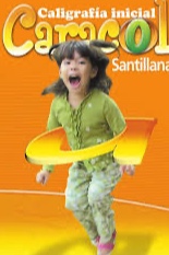 Caligrafía del caracol cover