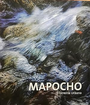 Mapocho cover