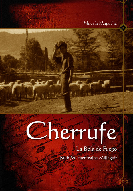 Cherrufe cover