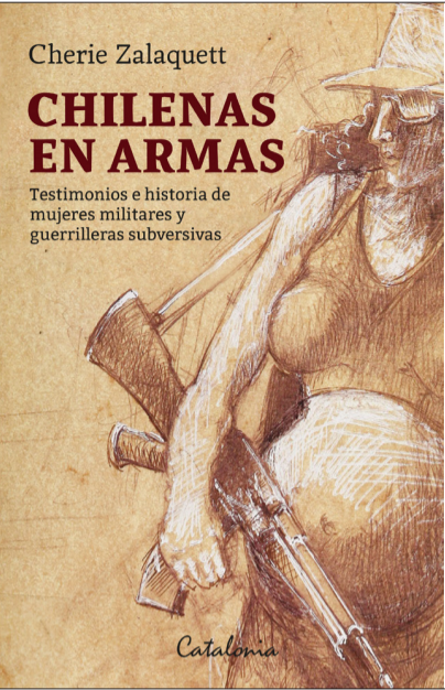 Chilenas en armas