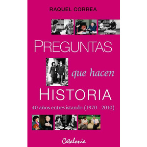 Preguntas que hacen historia