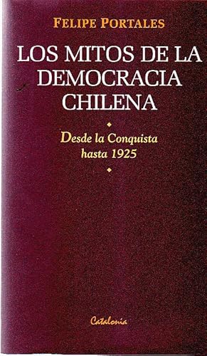 Los mitos de la democracia chilena