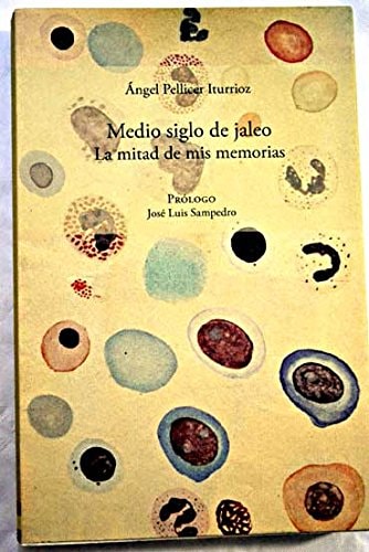 El pasado que habito