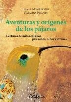 Aventuras y origenes de los pÃjaros cover