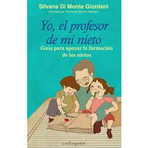 Yo, el profesor de mi nieto