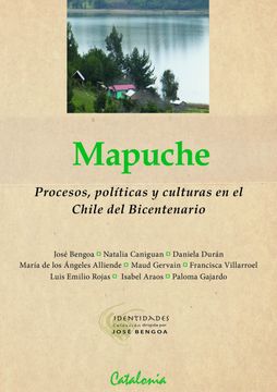 Mapuche cover
