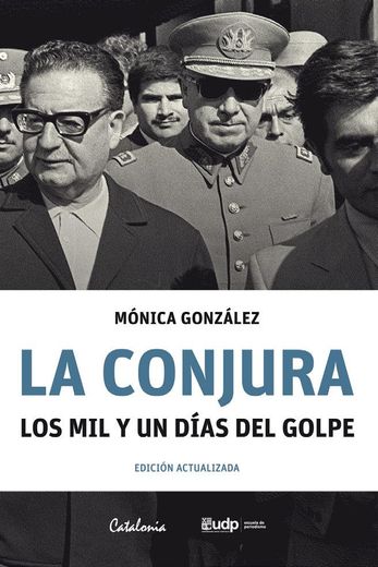 La conjura