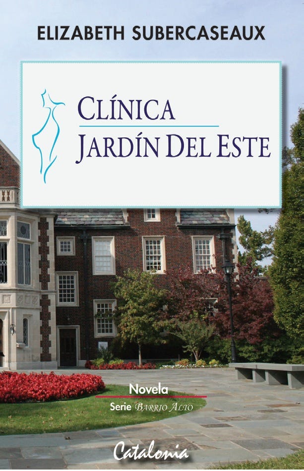 Clínica Jardín del Este cover