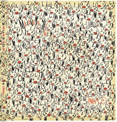 Macanudo 6 cover