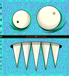 Macanudo 9 cover