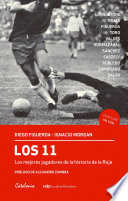 Los 11 cover