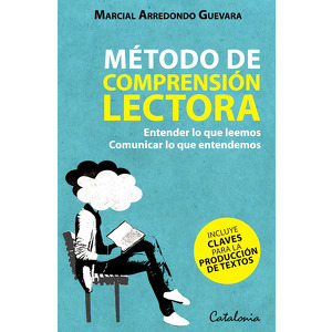 Método de comprensión lectora