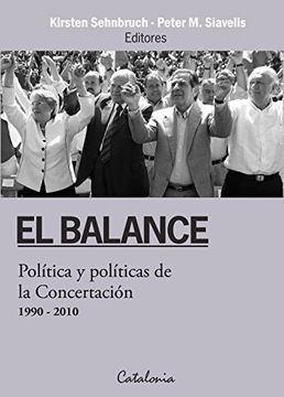 El balance