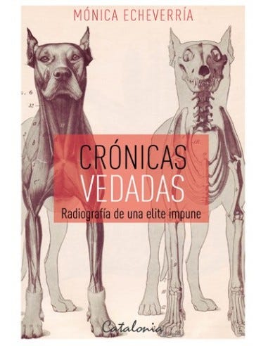 Crónicas vedadas