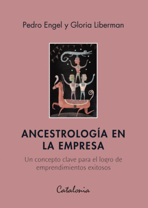 Ancestrología en la empresa