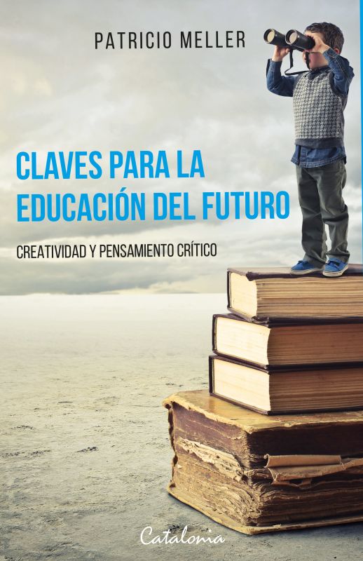 Claves para educación del futuro cover
