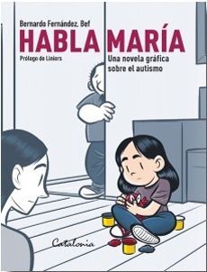Habla María: