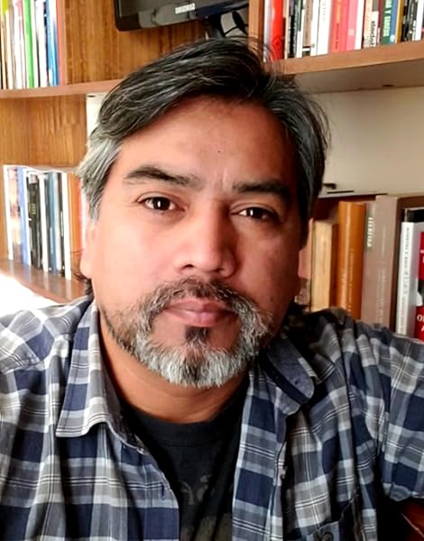 Historia secreta Mapuche