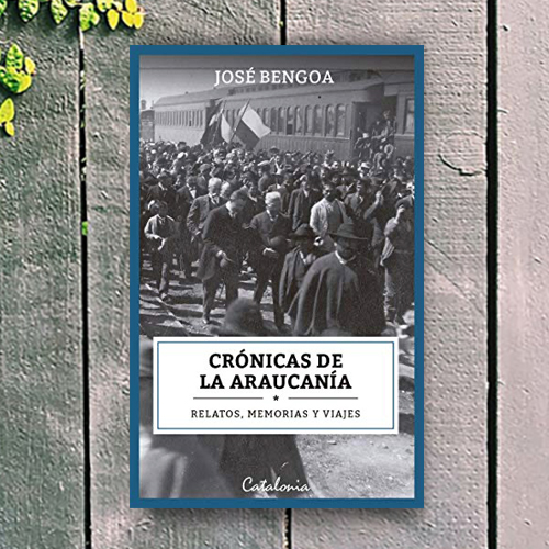 Crónicas de la Araucanía