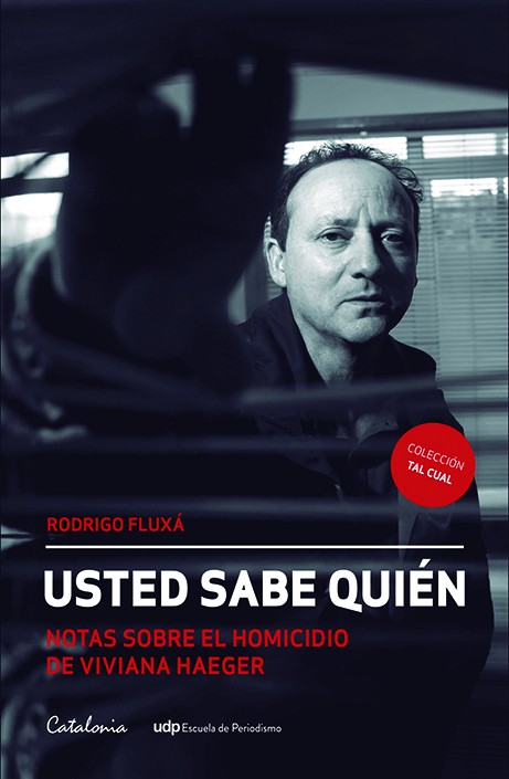 Usted sabe quién cover