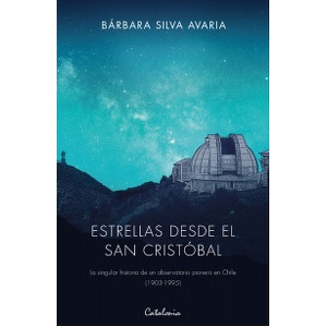 Estrellas desde el San Cristóbal