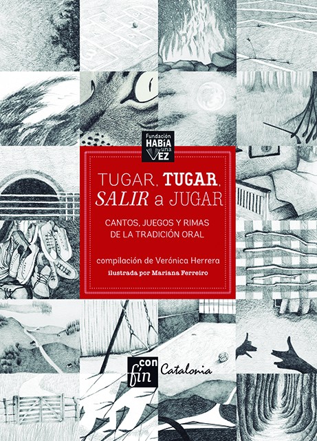 Tugar, tugar, salir a jugar