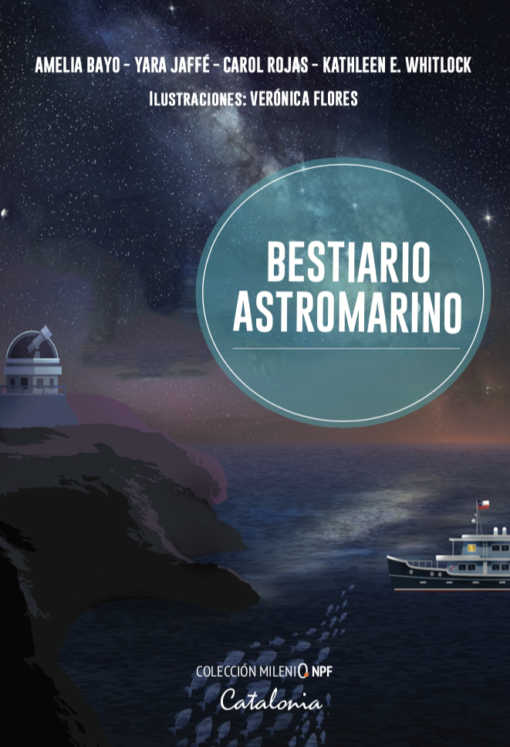 Bestiario astromarino