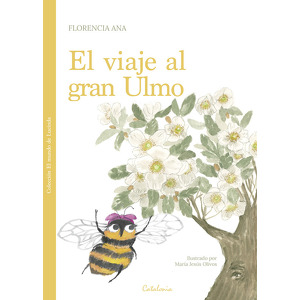 El viaje al gran Ulmo
