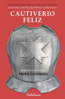 Cautiverio feliz