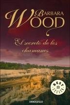 El secreto de los chamanes cover