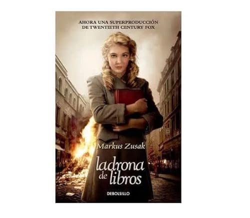 La Ladrona de libros
