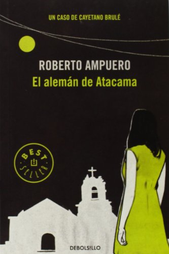 El alemán de Atacama