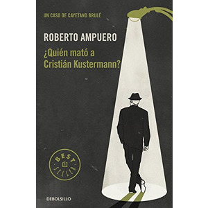 ¿Quién mató a Cristián Kustermann? cover