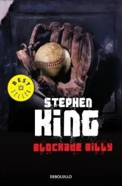 Stephen King cover
