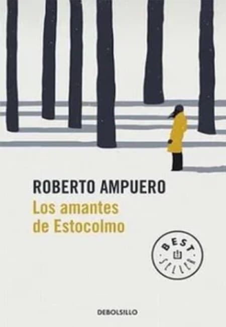 Los amantes de Estocolmo