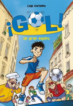 Gol cover