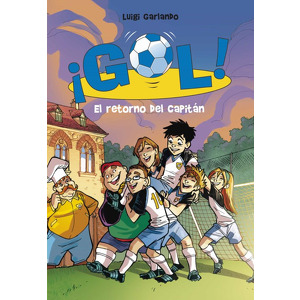 El retorno del capitán