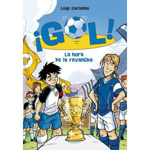 La hora de la revancha