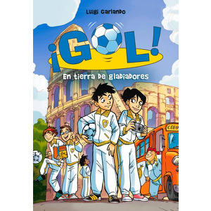 En tierra de gladiadores