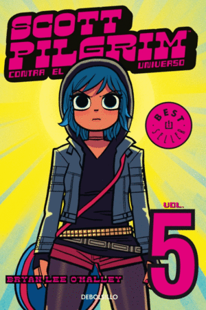 Scott Pilgrim