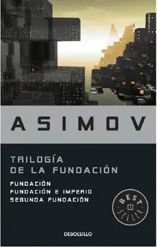 Trilogía de la Fundación