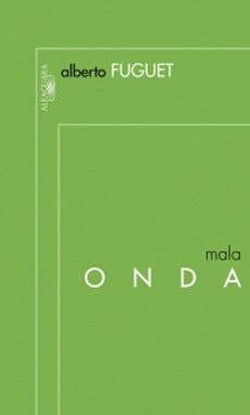 Mala Onda cover