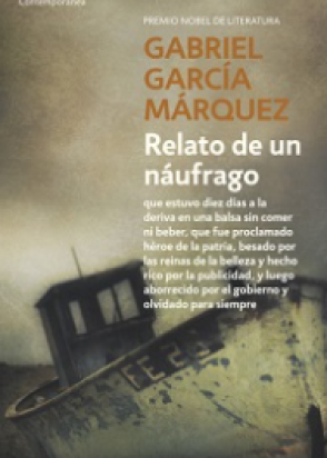 Relato de un náufrago